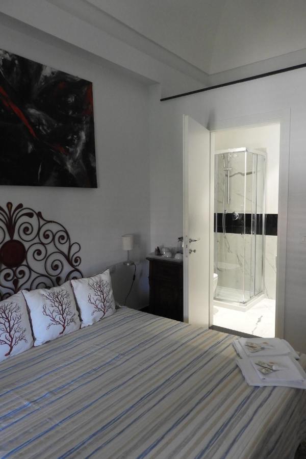 Dora Aurea Hotel Levanto Bagian luar foto