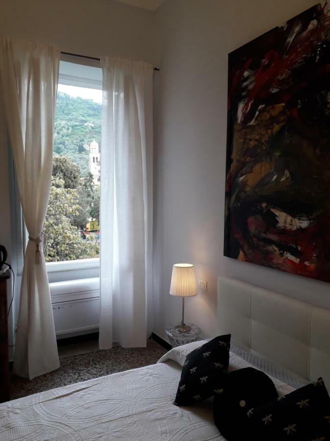 Dora Aurea Hotel Levanto Bagian luar foto
