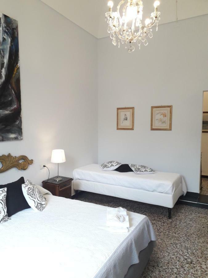 Dora Aurea Hotel Levanto Bagian luar foto
